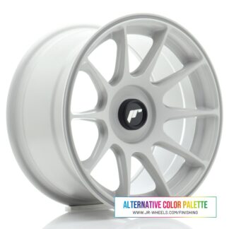 Japan Racing JR11 -vanteet - 15x8 - Custom - Custom Finish