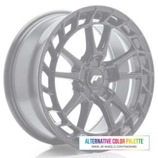 Japan Racing JR45 -vanteet - 18x8 - Custom - Custom Finish
