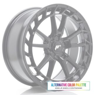 Japan Racing JR45 -vanteet - 19x8,5 - Custom - Custom Finish