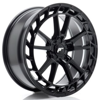 Japan Racing JR45 -vanteet - 20"x8,5" - 5x112 - ET31 - Black