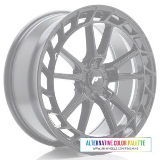 Japan Racing JR45 -vanteet - 20x8,5 - Custom - Custom Finish