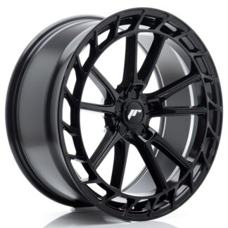 Japan Racing JR45 -vanteet - 21"x9,5" - 5x112 - ET35 - Black
