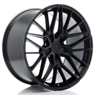 Japan Racing JR38 -vanteet – 20×10 – Custom – Black Japan Racing JR38 -vanteet - 20x10 - Custom - Black