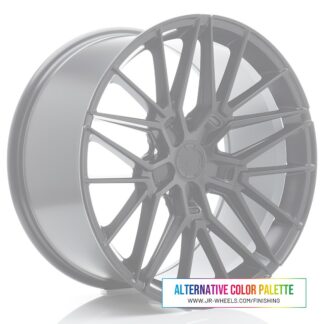Japan Racing JR38 -vanteet – 20×10 – Custom – Custom Finish Japan Racing JR38 -vanteet - 20x10 - Custom - Custom Finish