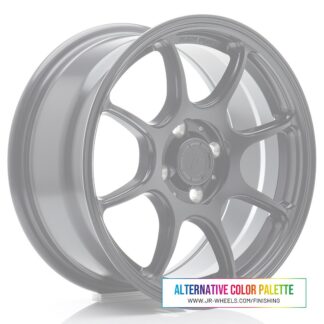 Japan Racing SL-04 Superlight -vanteet – 15×8 – Custom – Custom Finish Japan Racing SL-04 Superlight -vanteet - 15x8 - Custom - Custom Finish