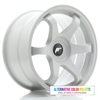 Japan Racing JR3 -vanteet – 17×9 – Custom – Custom Finish Japan Racing JR3 -vanteet - 17x9 - Custom - Custom Finish
