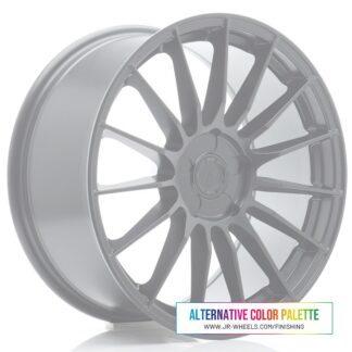 Japan Racing SL-05 Superlight -vanteet - 18x8 - Custom - Custom Finish