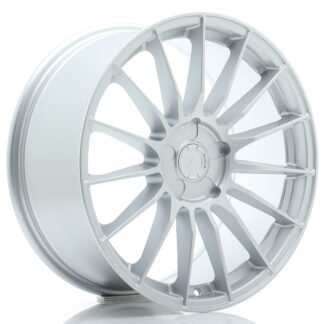 Japan Racing SL-05 Superlight -vanteet - 18x8 - Custom - Silver