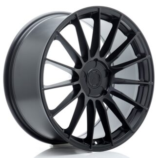 Japan Racing SL-05 Superlight -vanteet - 19x8,5 - 5x112 - ET35 - Black