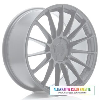 Japan Racing SL-05 Superlight -vanteet - 19x8,5 - Custom - Custom Finish