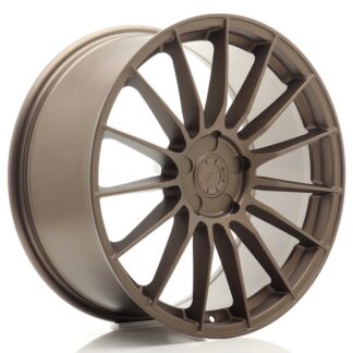 Japan Racing SL-05 Superlight -vanteet - 19x8,5 - 5x114,3 - ET45 - Bronze