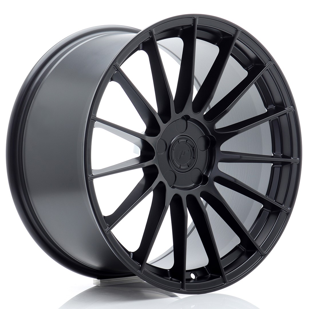 Japan Racing SL-05 Superlight -vanteet – 19×9,5 – Custom – Black Japan Racing SL-05 Superlight -vanteet - 19x9,5 - Custom - Black