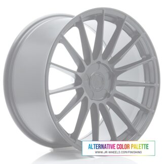 Japan Racing SL-05 Superlight -vanteet - 19x9,5 - Custom - Custom Finish