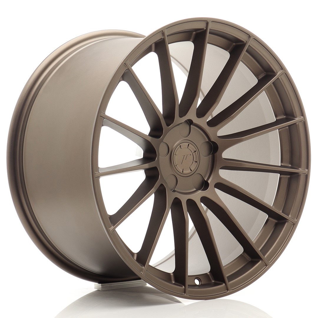 Japan Racing SL-05 Superlight -vanteet – 19×10 – Custom – Bronze Japan Racing SL-05 Superlight -vanteet - 19x10 - Custom - Bronze