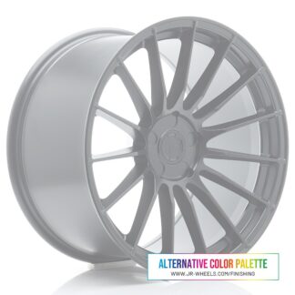 Japan Racing SL-05 Superlight -vanteet - 19x10 - Custom - Custom Finish