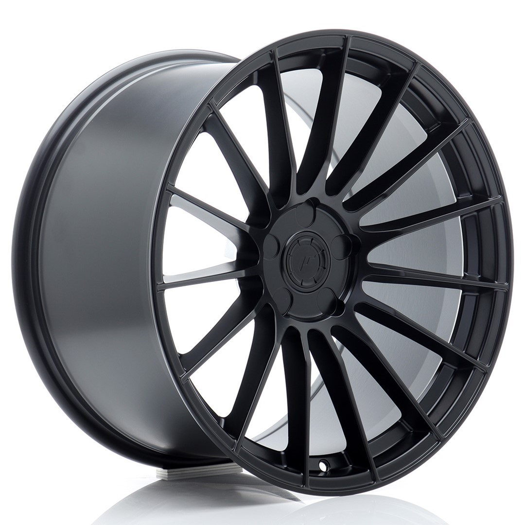 Japan Racing SL-05 Superlight -vanteet – 19×10,5 – Custom – Black Japan Racing SL-05 Superlight -vanteet - 19x10,5 - Custom - Black