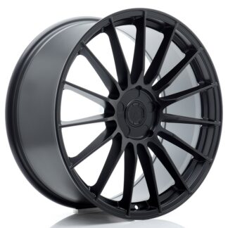 Japan Racing SL-05 Superlight -vanteet - 20x8,5 - 5x112 - ET41 - Black