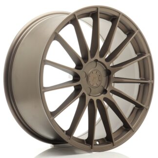 Japan Racing SL-05 Superlight -vanteet - 20x8,5 - 5x112 - ET41 - Bronze