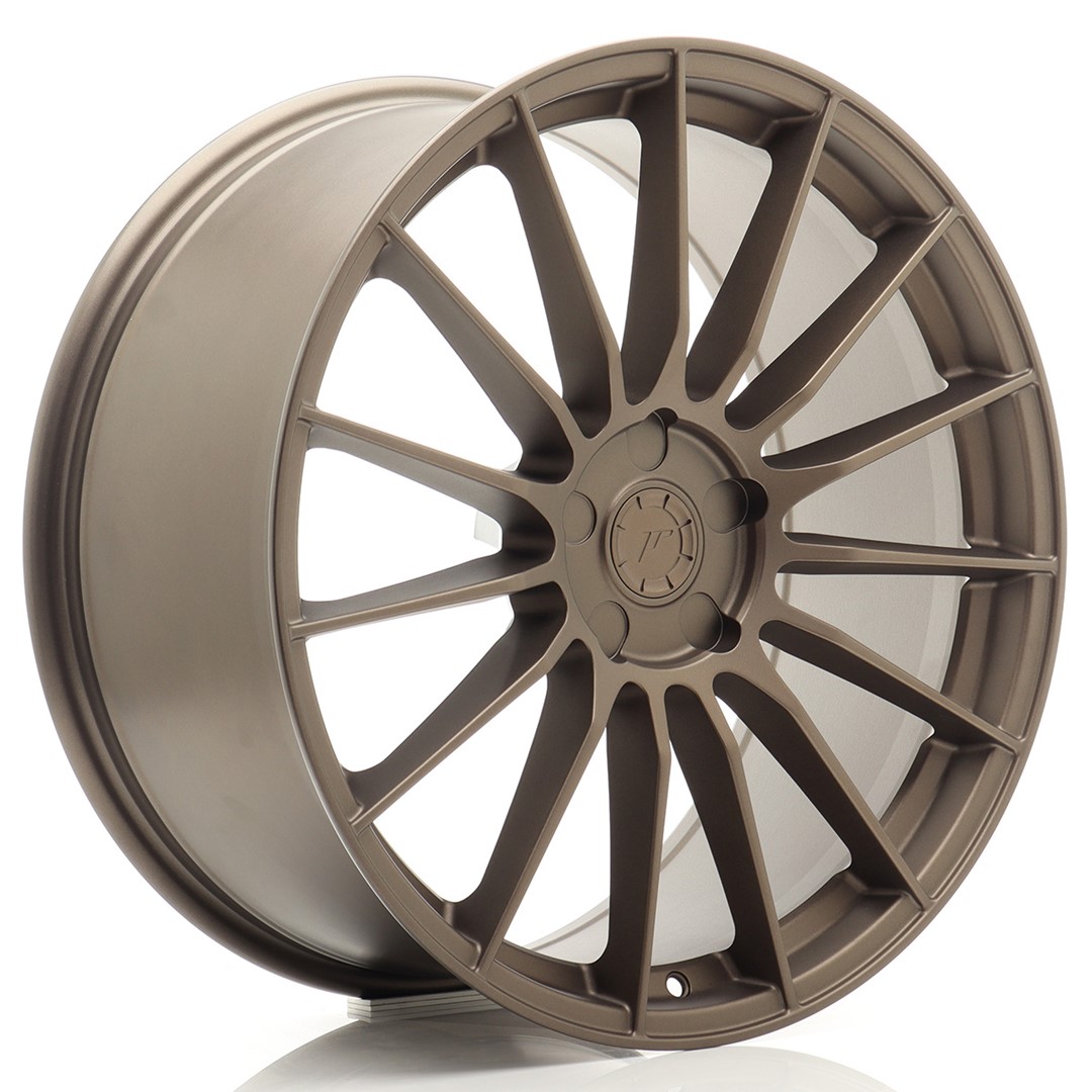 Japan Racing SL-05 Superlight -vanteet – 20×8,5 – 5×112 – ET41 – Bronze Japan Racing SL-05 Superlight -vanteet - 20x8,5 - 5x112 - ET41 - Bronze