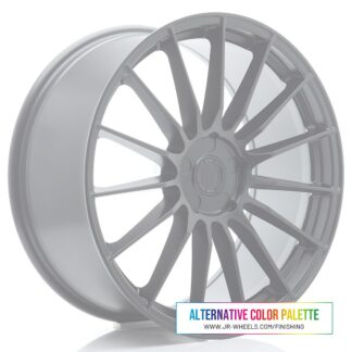 Japan Racing SL-05 Superlight -vanteet - 20x9 - Custom - Custom Finish