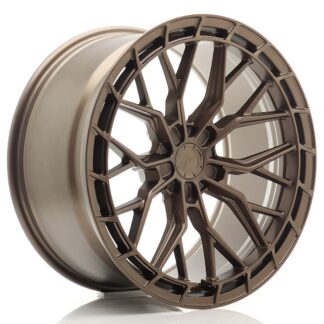 Japan Racing JR48 -vanteet - 20x10 - Custom - Bronze