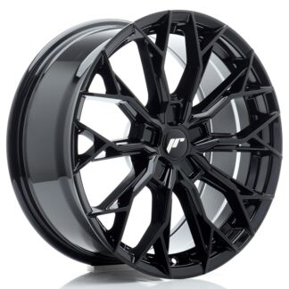 Japan Racing JR49 -vanteet – 18″x8″ – 5×120 – ET35 – Black Japan Racing JR49 -vanteet - 18"x8" - 5x120 - ET35 - Black