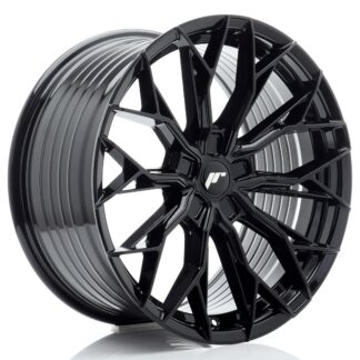 Japan Racing JR49 -vanteet – 19×10 – Custom – Black Japan Racing JR49 -vanteet - 19x10 - Custom - Black