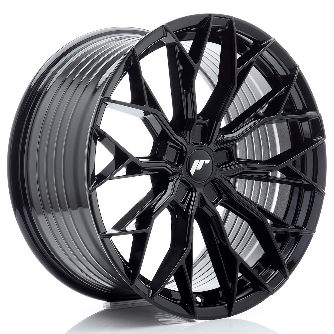Japan Racing JR49 -vanteet – 19×10 – Custom – Black Japan Racing JR49 -vanteet - 19x10 - Custom - Black