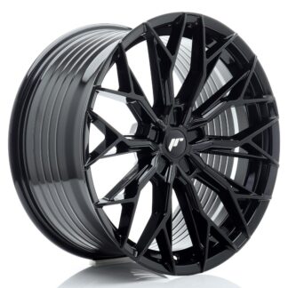 Japan Racing JR49 -vanteet - 20x9 - Custom - Black