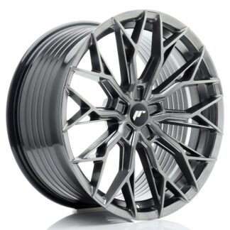 Japan Racing JR49 -vanteet - 20x9,5 - Custom - Hyper Black