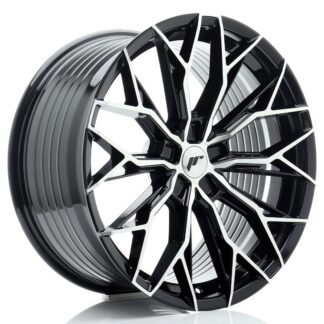 Japan Racing JR49 -vanteet - 20x9,5 - Custom - Black