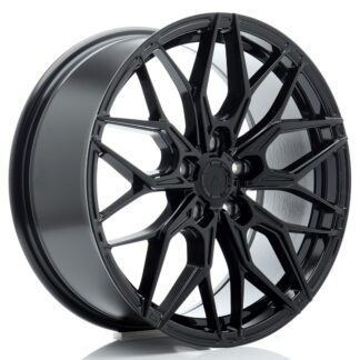 Japan Racing JR46 -vanteet - 18x8 - 5x112 - ET45 - Black
