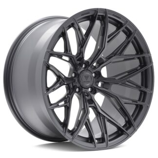 Vesser VSR1 -vanteet - 20x8 - Custom - Custom Finish