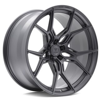 Vesser VSR3 -vanteet – 19×8 – Custom – Custom Finish Vesser VSR3 -vanteet - 19x8 - Custom - Custom Finish