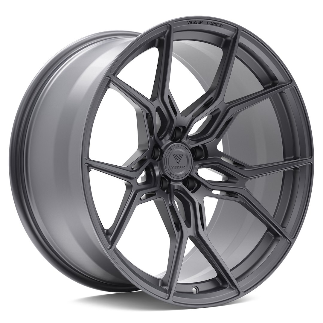Vesser VSR3 -vanteet – 20×12 – Custom – Custom Finish Vesser VSR3 -vanteet - 20x12 - Custom - Custom Finish