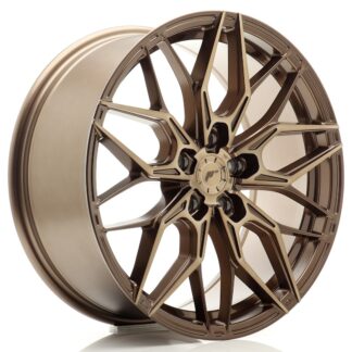 Japan Racing JR46 -vanteet - 18x8 - 5x112 - ET41 - Bronze