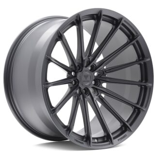 Vesser VSR4 -vanteet - 20x9,5 - Custom - Custom Finish