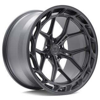 Vesser VSR8 -vanteet – 20×12 – Custom – Custom Finish Vesser VSR8 -vanteet - 20x12 - Custom - Custom Finish