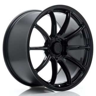 Japan Racing SL-04 Superlight -vanteet - 19x9,5 - Custom - Black