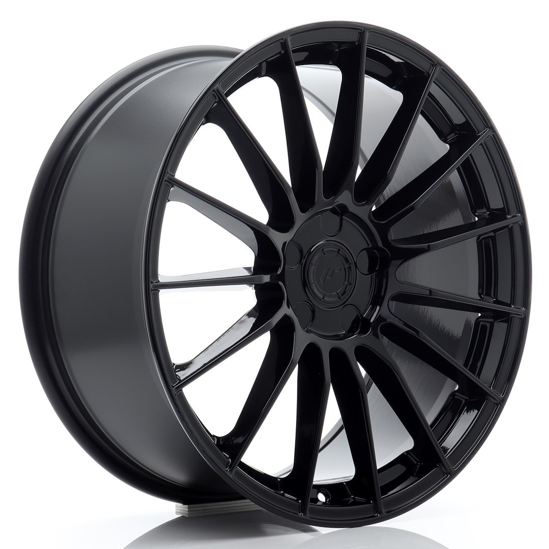 Japan Racing SL-05 Superlight -vanteet – 19×8,5 – 5×114,3 – ET45 – Black Japan Racing SL-05 Superlight -vanteet - 19x8,5 - 5x114,3 - ET45 - Black