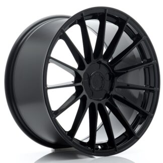 Japan Racing SL-05 Superlight -vanteet - 19x9,5 - Custom - Black