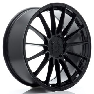 Japan Racing SL-05 Superlight -vanteet - 20x8,5 - Custom - Black