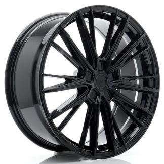 Japan Racing JR52 -vanteet - 20"x8,5" - Custom - Black