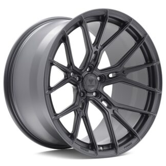 Vesser VSR6 -vanteet - 21x10 - Custom - Custom Finish