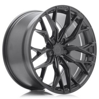 Concaver CVR1 -vanteet – 21″x8,5″ – Custom – Carbon Graphite Concaver CVR1 -vanteet - 21"x8,5" - Custom - Carbon Graphite