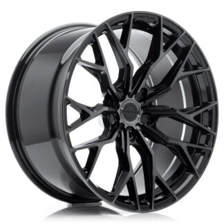 Concaver CVR1 -vanteet – 21″x8,5″ – Custom – Double Tinted Black Concaver CVR1 -vanteet - 21"x8,5" - Custom - Double Tinted Black