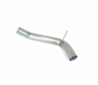 Volvo V50 / S40 / C30 -taka-akselin putki Volvo V50 / S40 / C30 -taka-akselin putki
