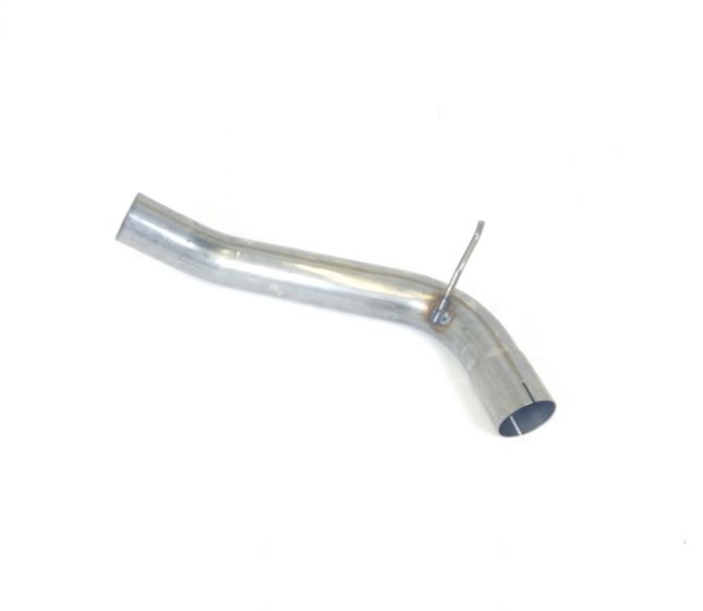 Volvo V50 / S40 / C30 -taka-akselin putki Volvo V50 / S40 / C30 -taka-akselin putki