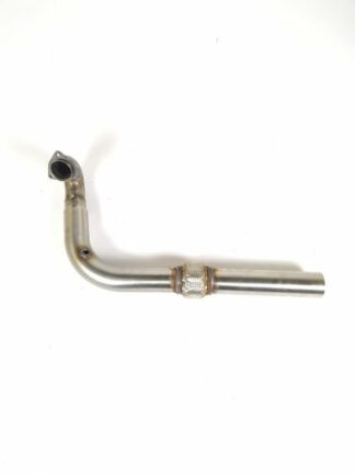 Saab 9000 Turbo 86-98 -downpipe decat Saab 9000 Turbo 86-98 -downpipe decat