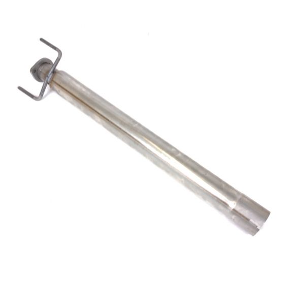 Saab 9-5 -etuvaimentimen korvausputki, catback Saab 9-5 -etuvaimentimen korvausputki, catback